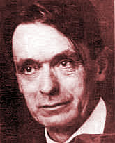 Rudolf Steiner